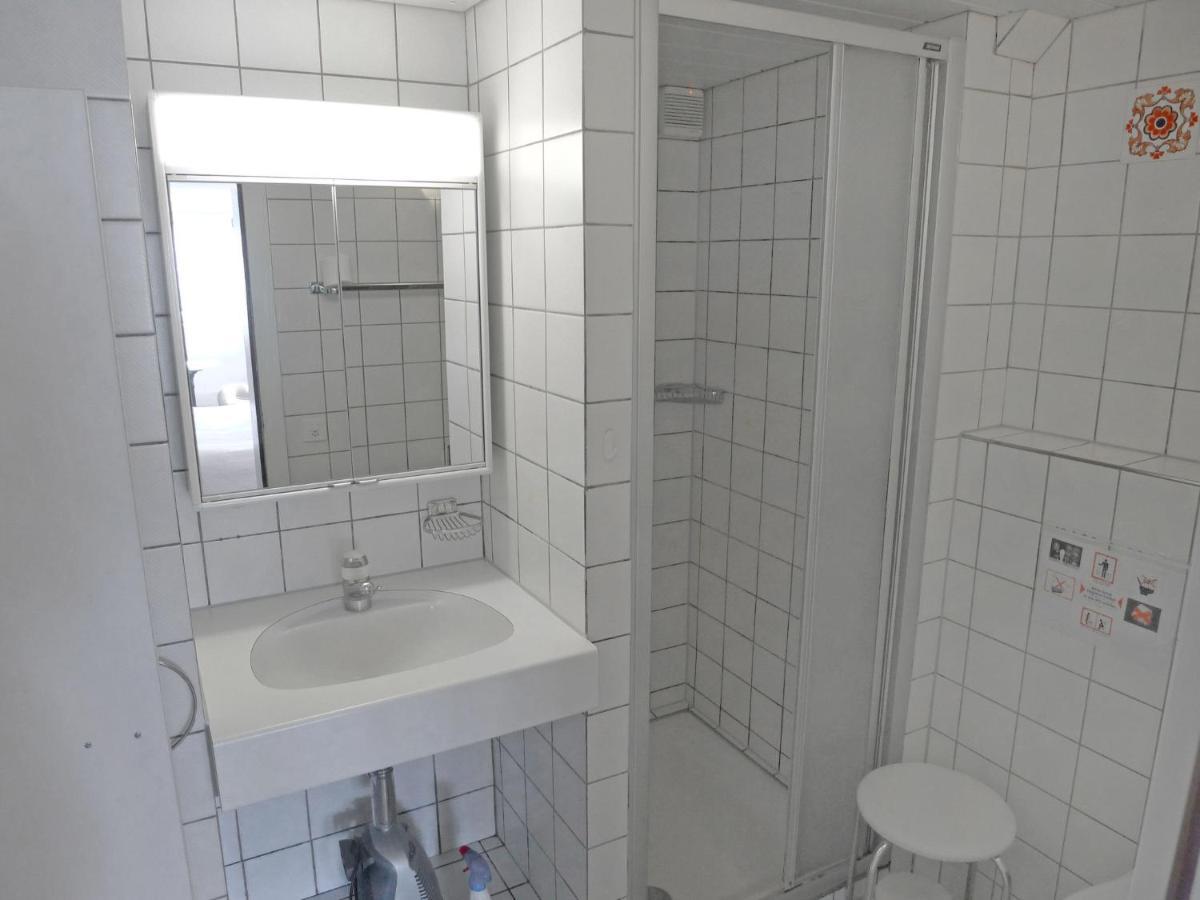 Apartment Beau Site-1 By Interhome Weggis Eksteriør billede