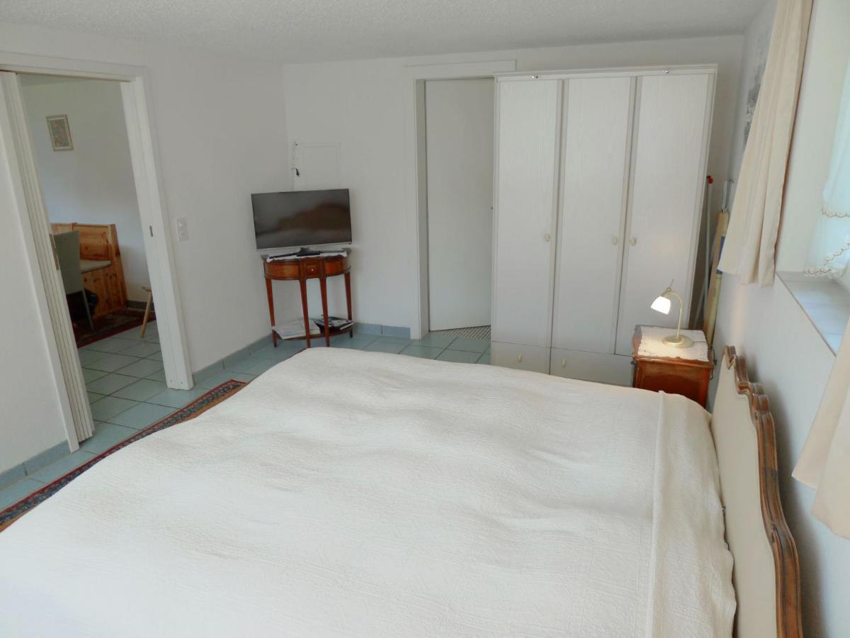 Apartment Beau Site-1 By Interhome Weggis Eksteriør billede
